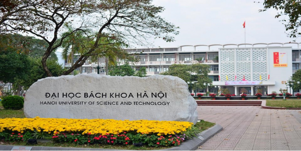 Đại học Bách khoa Hà Nội (HUST) - Thư viện Tạ Quang Bửu - Công ty Cổ phần  Tư vấn & Tích hợp Công nghệ D&L